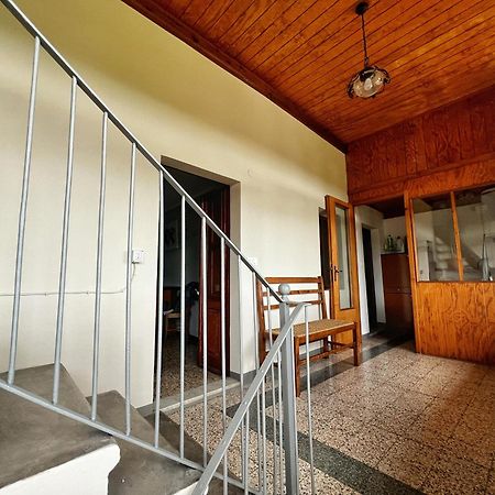 La Casa Del Sole Villa Graglia Екстериор снимка